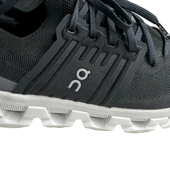 On Men's Cloudswift 3 Running Shoe in All Black. Sz: 8.5 - Picture 5 of 12